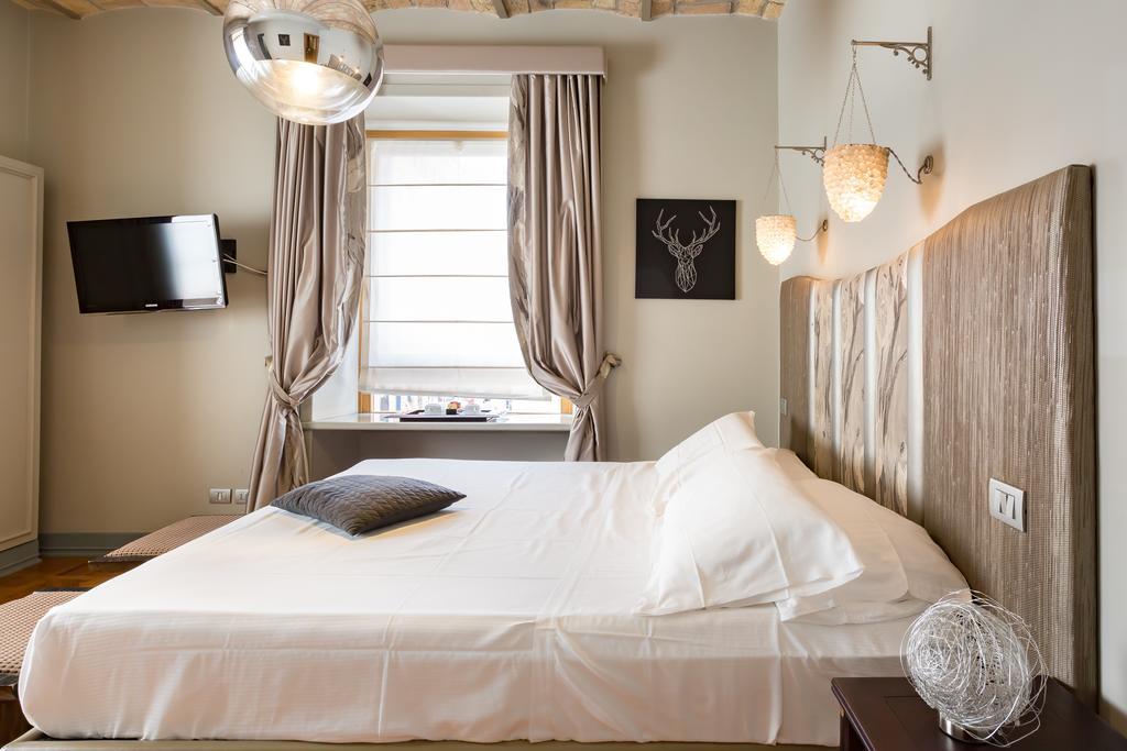 Rooms Roma - Monti Exterior photo