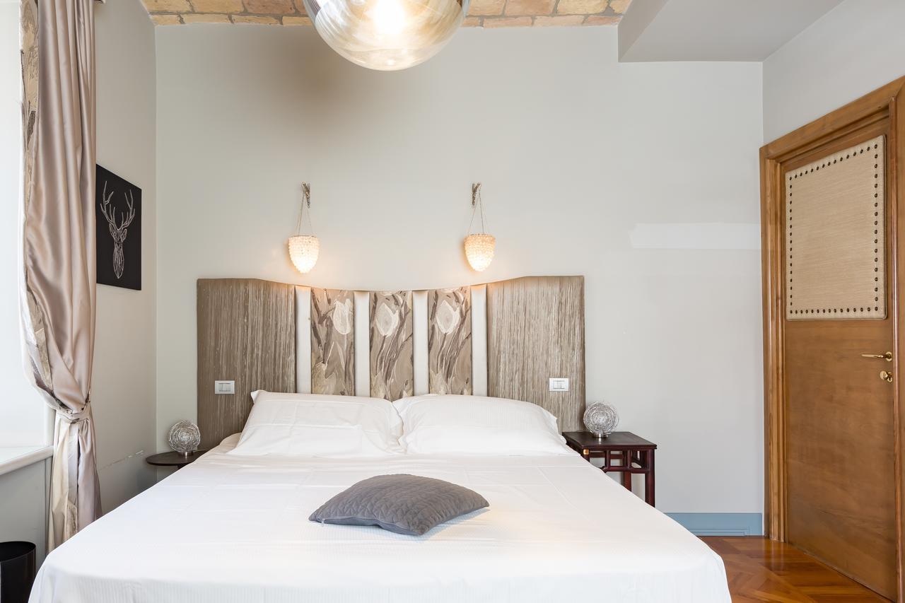 Rooms Roma - Monti Exterior photo