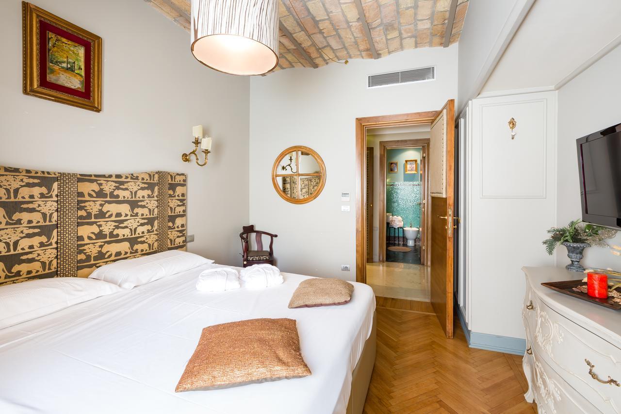Rooms Roma - Monti Exterior photo