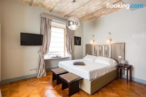 Rooms Roma - Monti Exterior photo